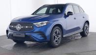 GLC 300 d 4MATIC