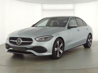 C 200 4MATIC