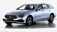 E 220 T diesel
