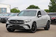 GLC 450 d 4MATIC