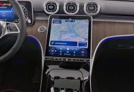 C 300 T de 4MATIC