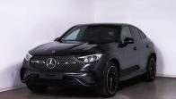 GLC 300 4MATIC Coupé