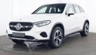 GLC 300 e 4MATIC