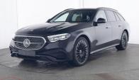 E 300 de 4M T-Modell S214