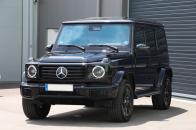 G 450 d