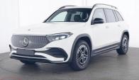 EQB 300 4MATIC