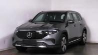 EQB 300 4MATIC