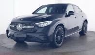 GLC 300 4MATIC Coupé
