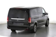 V 300 d extralang