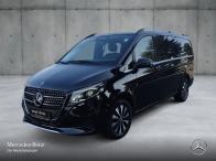 V 300 d AVANTGARDE Lang