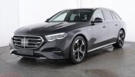 E 300 de 4MATIC T-Modell