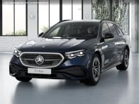 E 300 de T 4Matic Hybrid