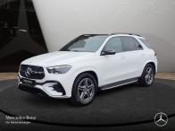 GLE 350 de 4Matic Hybrid