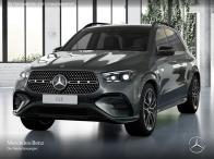 GLE 350 de 4Matic Hybrid
