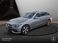 C 300 de T 4Matic