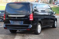 V 300 d 4MATIC extralang