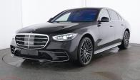 S 350 d 4MATIC