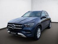 GLE 350 de 4MATIC