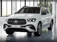 GLE 350 de 4Matic  AMG Line