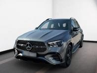 GLE 350 de 4Matic  AMG Line