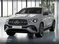GLE 350 de 4Matic AMG Line