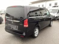 V 220 d 4MATIC AVANTGARDE Lang