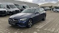 C 300 de T 4Matic  Avantgarde