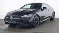 CLE 300 4MATIC Coupé