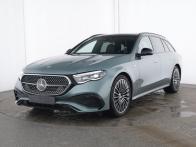 E 300 de T 4Matic Kombi
