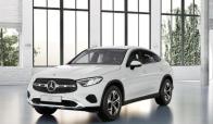 GLC 300 de 4MATIC