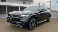GLC 300 d 4MATIC