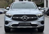GLC 300 e 4MATIC