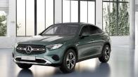 GLC 300 de 4MATIC