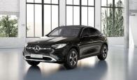 GLC 300 de 4MATIC