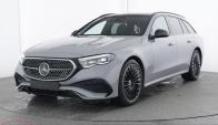 E 300 de T 4Matic