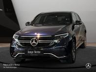EQC 400 4MATIC