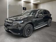 EQC 400 4MATIC