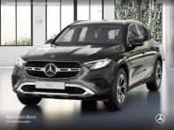 GLC 200 4Matic