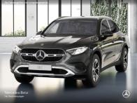 GLC 300 e 4MATIC