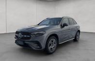 GLC 300 e 4MATIC