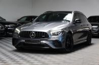 E 53 T 4MATIC+