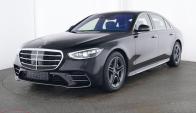 S 350 d 4MATIC lang