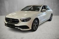 E 220 d
