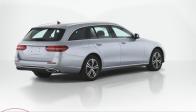 E 220 T diesel