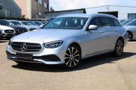 E 300 T de diesel
