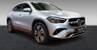 GLA 180