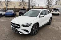 GLA 200