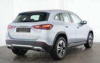 GLA 200