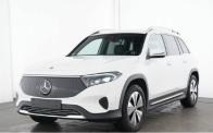 EQB 300 4MATIC