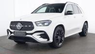 GLE 450 d 4MATIC
